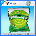 Vitamin for animal growth promoting